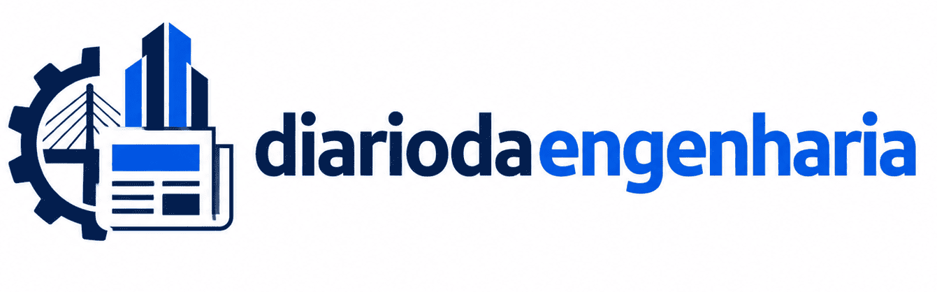 DIARIO DA ENGENHARIA